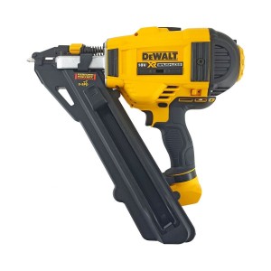 Такер акумулаторен, 18 V, за гвоздеи 35-60 мм, DeWalt DCN693N