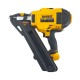 Такер акумулаторен, 18 V, за гвоздеи 35-60 мм, DeWalt DCN693N