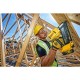 Такер акумулаторен, 18.0 V, за гвоздеи 50-90 мм, DeWalt DCN692N