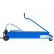 Мобилна вана за събиране на масло, 55 литра - BGS70153