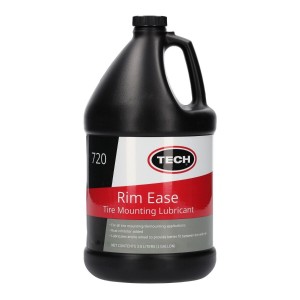 Течност за монтаж и демонтаж на гуми Rim Ease, 3,8 литра - AT-T72038
