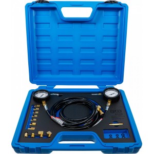 Комплект манометри и адаптери за автоматични трансмисии - BGS8028