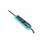 Цифров мултитестер за автомобили 6–24V, 8A - BGS-W-WT418