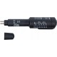 Тестер за спирачна течност DOT 3, DOT 4 и DOT 5.1 - BGS67242
