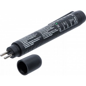 Тестер за спирачна течност, за DOT и ENV - BGS74420