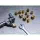 Тестер за високо налягане за Common Rail системи 0-2000 бара - BGS62611