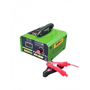 Токоизправител PP-10M, 6-12 V, 10-150 A - PP-10M