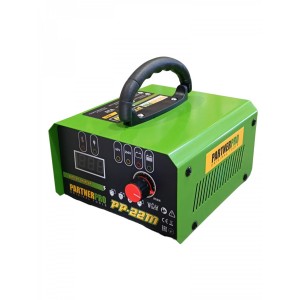 Токоизправител PP-22M, 12-24 V, 10-270 A - PP-22M
