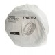Чанти за гуми PROFI, 10 броя, 100x100 см, бели - 583-1000-PROFI-10