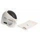 Чанти за гуми PROFI, 10 броя, 100x100 см, бели - 583-1000-PROFI-10