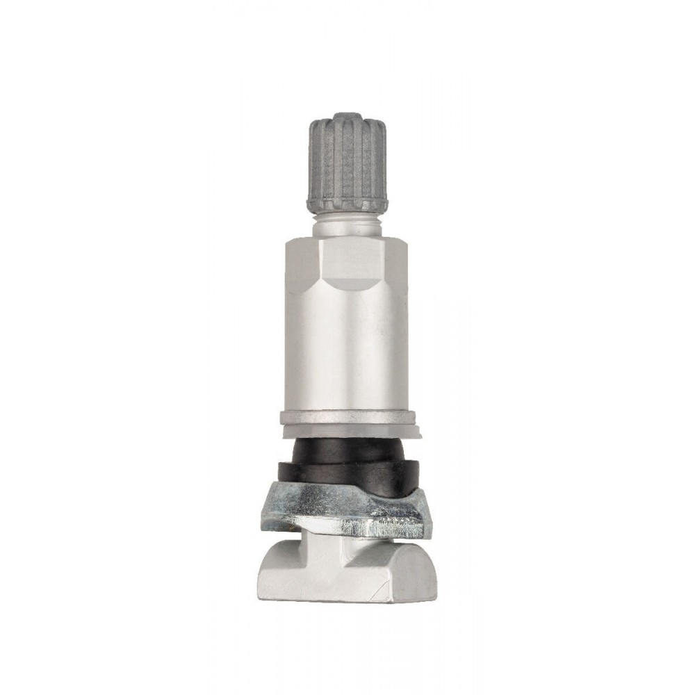 TPMS алуминиев вентил с резба за OEM - Schrader Gamma сензор - 562-3912