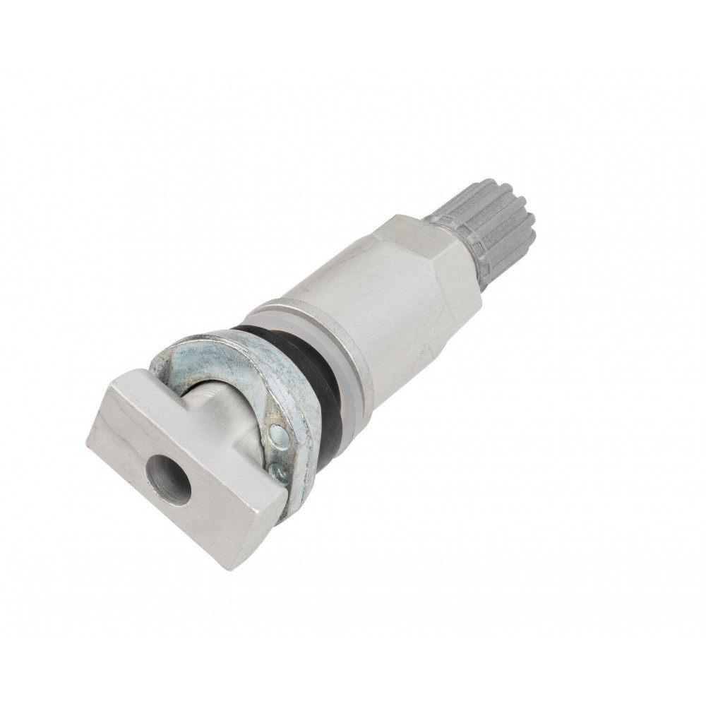 TPMS алуминиев вентил с резба за OEM - Schrader Gamma сензор - 562-3912