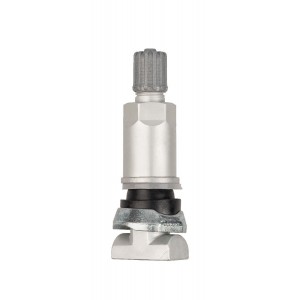 TPMS алуминиев вентил с резба за OEM - Schrader Gamma сензор - 562-3912