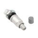TPMS алуминиев вентил с резба за OEM - Schrader Gamma сензор - 562-3912