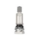 TPMS алуминиев вентил с резба за OEM - Schrader Gamma сензор - 562-3912