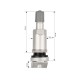 TPMS алуминиев вентил за OEM Conti/VDO TG1C сензор - 562-3907