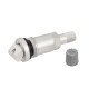 TPMS алуминиев вентил за OEM Conti/VDO TG1C сензор - 562-3907