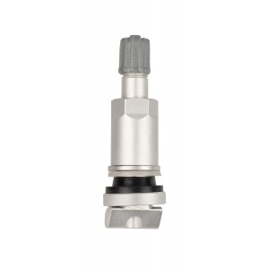 TPMS алуминиев вентил за OEM Conti/VDO TG1C сензор - 562-3907