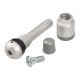 TPMS клапан за OEM - Beru/Huf сензор, L=56 мм за гуми - 562-3914