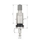 TPMS вентил за OEM - Schrader сензор, за гуми - 562-3908
