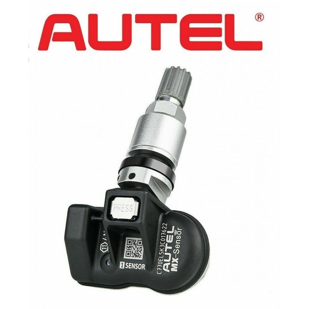 TPMS комплект за налягане в гумите 315/434 MHz - KON-562-3525Z60WF