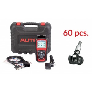 TPMS комплект за налягане в гумите 315/434 MHz - KON-562-3525Z60WF