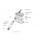 TPMS комплект за налягане в гумите 315/434 MHz - KON-562-3525Z60WF