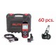 TPMS комплект за налягане в гумите 315/434 MHz - KON-562-3525Z60WF