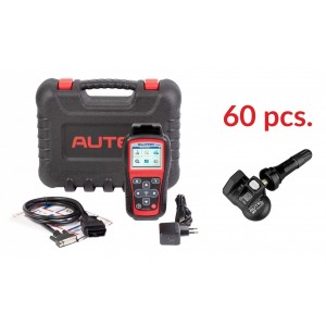 TPMS комплект за налягане в гумите 315/434 MHz - KON-562-3526Z60WF