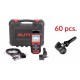 TPMS комплект за налягане в гумите 315/434 MHz - KON-562-3526Z60WF