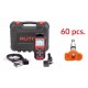 TPMS комплект за налягане в гумите, MX-сензор 433 MHz - KON-562-3510Z60WF