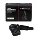 TPMS сензор за налягане в гумите 433/315 MHz, алуминиев вентил - INVTS11