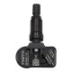 TPMS сензор за налягане в гумите 433/315 MHz, алуминиев вентил - INVTS11