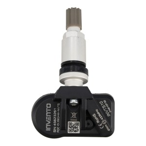 TPMS сензор за налягане в гумите 433/315 MHz ALL-Sensor - INVTS10