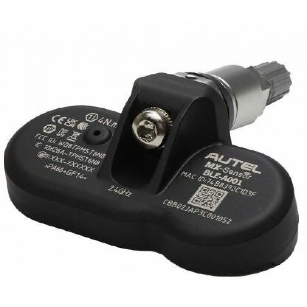 TPMS сензор с Bluetooth, Tesla 3/Y/S/X, с алуминиев вентил - 562-3560