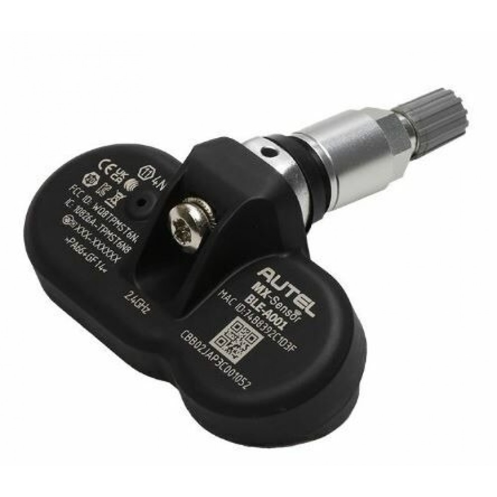 TPMS сензор с Bluetooth, Tesla 3/Y/S/X, с алуминиев вентил - 562-3560