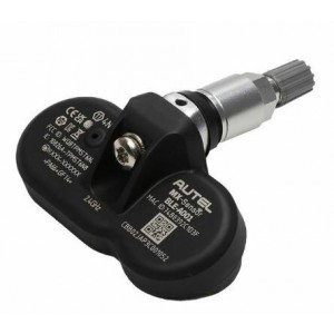TPMS сензор с Bluetooth, Tesla 3/Y/S/X, с алуминиев вентил - 562-3560