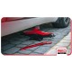 Трапецовиден ръчен мини крик 2.5 тона - RTPTR0151