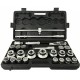 Комплект камионджийско гедоре 3/4"-1" 26 броя - V39080