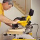 Трион кръгов с герунг, 1675 W , Ø 250 мм, 1675 W, DeWalt DW717XPS