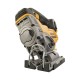 Трион прободен, акумулаторен 18V – зеге, DeWalt DCS331N