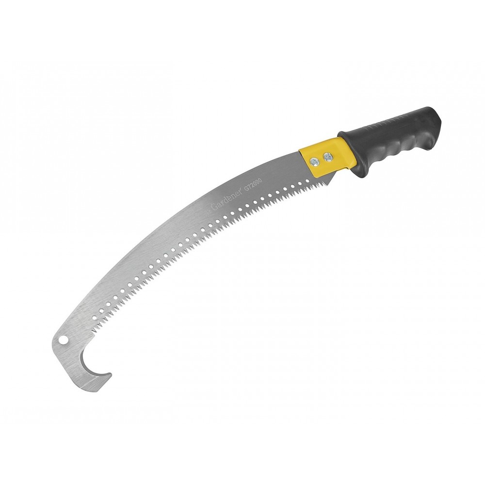 Извит градински трион за клони, 32 см SK5 - G72090
