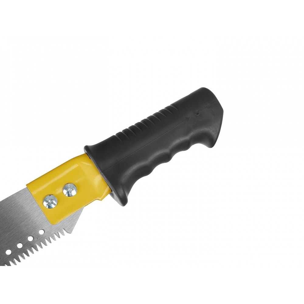 Извит градински трион за клони, 32 см SK5 - G72090
