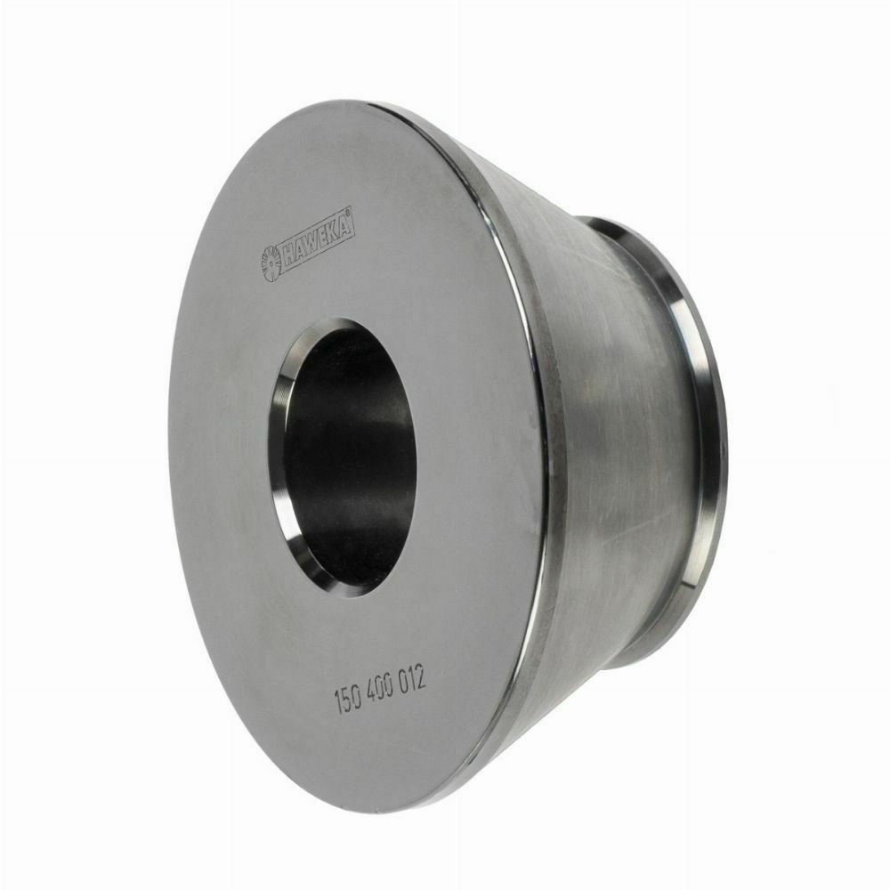 Центриращ конус за баланс на гуми 74–111 мм за вал 40 мм - HA150400012