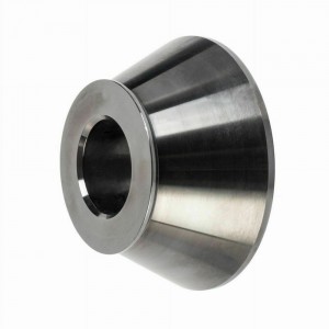 Центриращ конус за баланс на гуми 74–111 мм за вал 40 мм - HA150400012