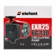 Циркулационна помпа 100W 1 цол RCD21 - EXR25 6G-130