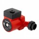 Циркулационна помпа 100W 1 цол RDB21V - EXR25 6G-180
