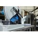Настолен циркуляр с герунг / пендула за метал 2000W Bosch GCD 12 JL