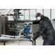 Настолен циркуляр с герунг / пендула за метал 2000W Bosch GCD 12 JL