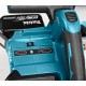 Циркуляр ръчен акумулаторен диск ф 165 мм, 36V, 18 V+18 V, Makita DSP601ZJU